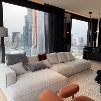 Сдается Многокомнатная квартира, 116 м²