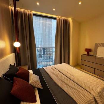 Сдается Многокомнатная квартира, 116 м²