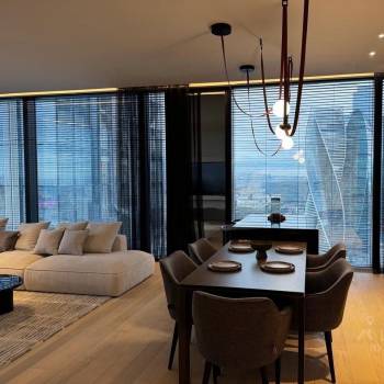Сдается Многокомнатная квартира, 116 м²