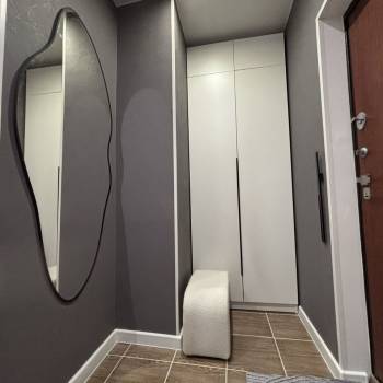 Продается 1-комнатная квартира, 40 м²