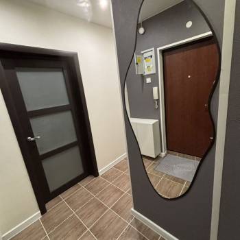 Продается 1-комнатная квартира, 40 м²