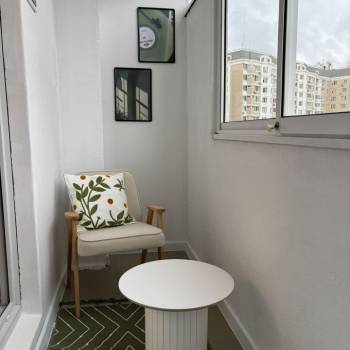 Продается 1-комнатная квартира, 40 м²