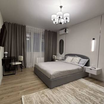 Продается 1-комнатная квартира, 40 м²