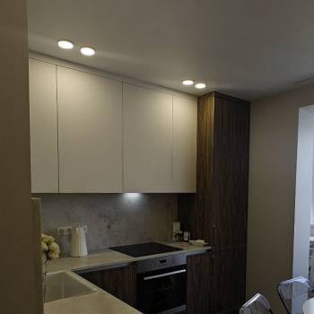 Продается 1-комнатная квартира, 41 м²