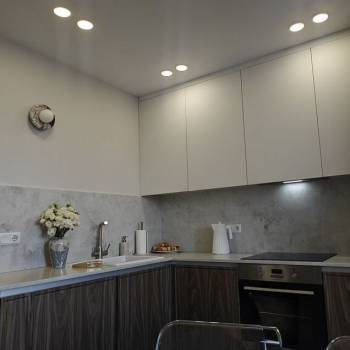 Продается 1-комнатная квартира, 41 м²