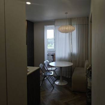 Продается 1-комнатная квартира, 41 м²