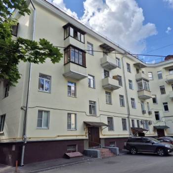Продается 2-х комнатная квартира, 50,1 м²