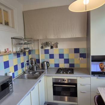 Продается 2-х комнатная квартира, 50,1 м²