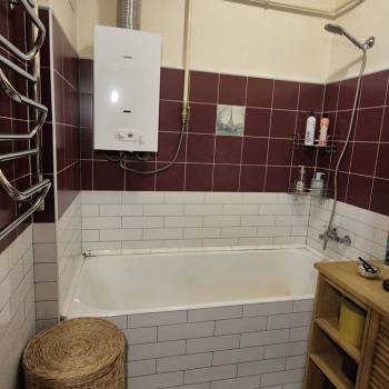 Продается 2-х комнатная квартира, 50,1 м²