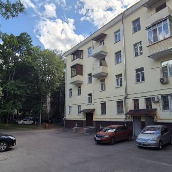 Продается 2-х комнатная квартира, 50,1 м²