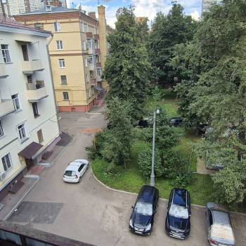 Продается 2-х комнатная квартира, 50,1 м²