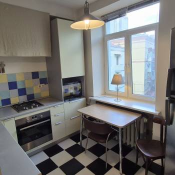 Продается 2-х комнатная квартира, 50,1 м²