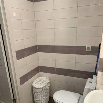 Сдается 1-комнатная квартира, 20 м²