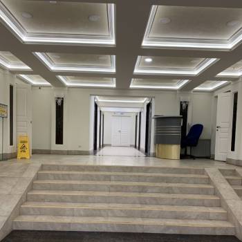 Сдается 1-комнатная квартира, 20 м²