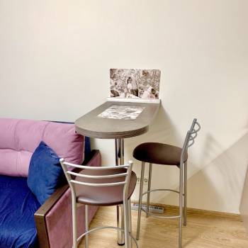 Сдается 1-комнатная квартира, 20 м²