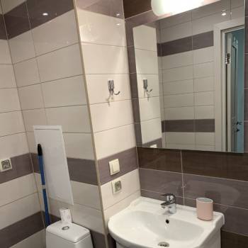 Сдается 1-комнатная квартира, 20 м²