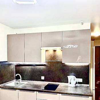 Сдается 1-комнатная квартира, 20 м²