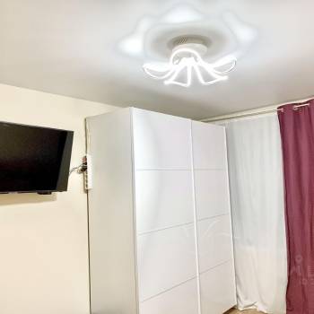 Сдается 1-комнатная квартира, 20 м²