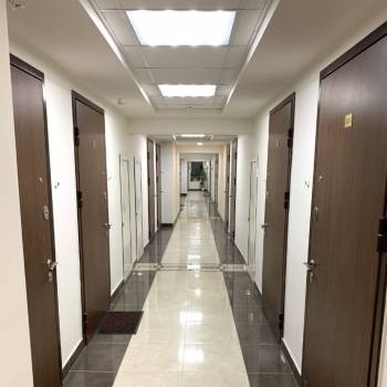 Сдается 1-комнатная квартира, 20 м²