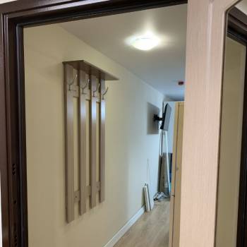 Сдается 1-комнатная квартира, 20 м²