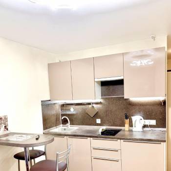 Сдается 1-комнатная квартира, 20 м²