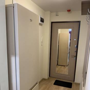 Сдается 1-комнатная квартира, 20 м²