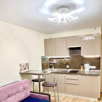 Сдается 1-комнатная квартира, 20 м²