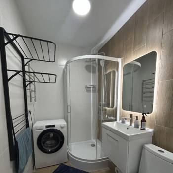 Сдается 1-комнатная квартира, 22 м²