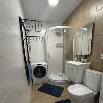 Сдается 1-комнатная квартира, 22 м²