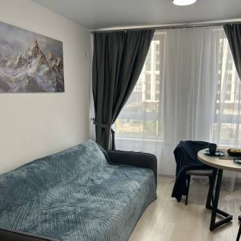 Сдается 1-комнатная квартира, 22 м²