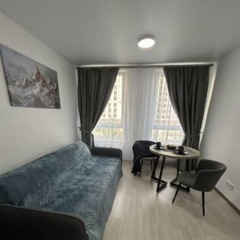 Сдается 1-комнатная квартира, 22 м²