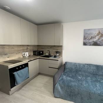 Сдается 1-комнатная квартира, 22 м²