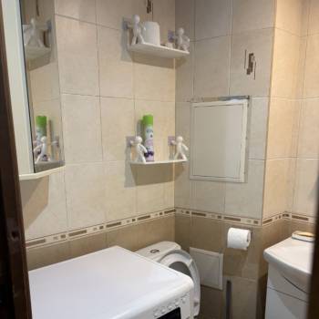 Сдается Многокомнатная квартира, 51,1 м²