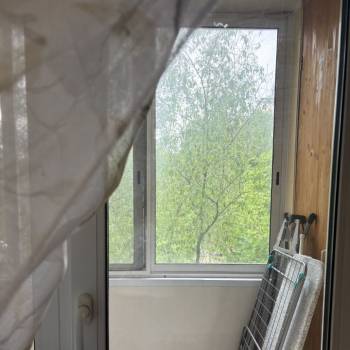 Сдается Многокомнатная квартира, 51,1 м²
