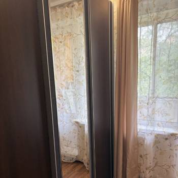 Сдается Многокомнатная квартира, 51,1 м²