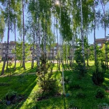 Продается 2-х комнатная квартира, 54 м²