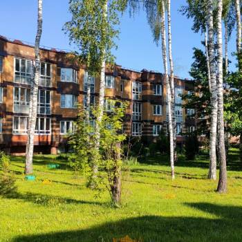 Продается 2-х комнатная квартира, 54 м²