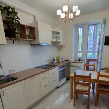 Продается 2-х комнатная квартира, 54 м²