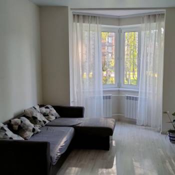 Продается 2-х комнатная квартира, 54 м²