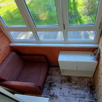 Продается 2-х комнатная квартира, 54 м²