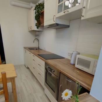 Продается 2-х комнатная квартира, 54 м²