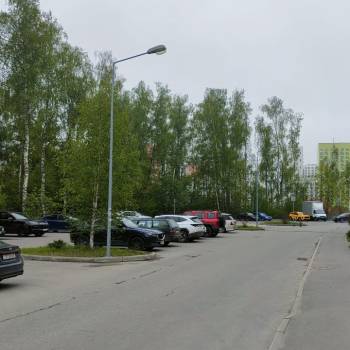 Продается 2-х комнатная квартира, 54 м²