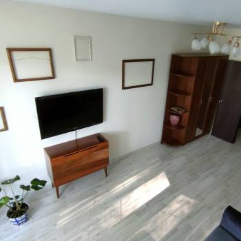 Продается 2-х комнатная квартира, 54 м²