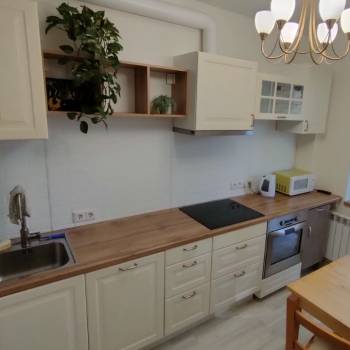Продается 2-х комнатная квартира, 54 м²