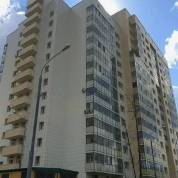 Продается 2-х комнатная квартира, 57,7 м²