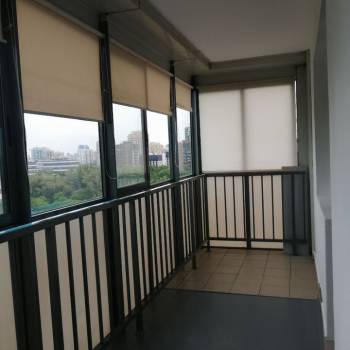Продается 2-х комнатная квартира, 57,7 м²