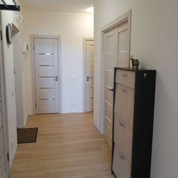 Продается 2-х комнатная квартира, 57,7 м²