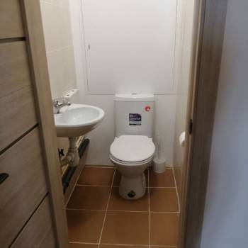 Продается 2-х комнатная квартира, 57,7 м²