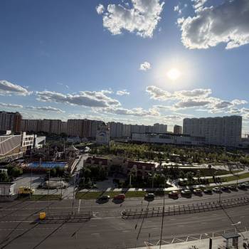 Продается 3-х комнатная квартира, 76 м²