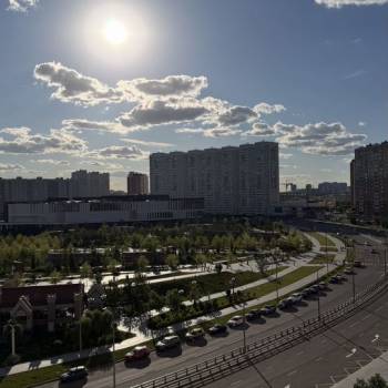 Продается 3-х комнатная квартира, 76 м²